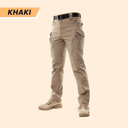 📢📢60% OFF!!⏰Multi-purpose Tactical Pants