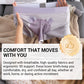 📢📢50% OFF!!⏰Men's Breathable Boxer Briefs with 3D Pouch