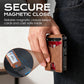 📢📢60% OFF!!⏰Secure Quick-Access Pop-Up Tracker Wallet