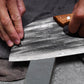 📢📢60% OFF!!⏰Multifunctional Stainless Steel Labor-Saving Kitchen Knife