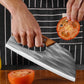 📢📢60% OFF!!⏰Multifunctional Stainless Steel Labor-Saving Kitchen Knife