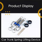 📢📢50% OFF !!!⏰🚗Trunk Spring Lifting Device✨