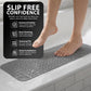 📢📢60% OFF!!⏰40"x16" Non-Slip Bathtub Mat with Suction Cups