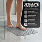 📢📢60% OFF!!⏰40"x16" Non-Slip Bathtub Mat with Suction Cups