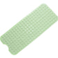 📢📢60% OFF!!⏰40"x16" Non-Slip Bathtub Mat with Suction Cups