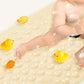 📢📢60% OFF!!⏰40"x16" Non-Slip Bathtub Mat with Suction Cups