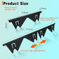 📢📢50% OFF!!⏰Stainless Steel Adjustable Retractable Stove Gap Covers