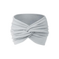 Wide Elastic Hair Band