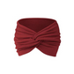 Wide Elastic Hair Band
