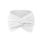 Wide Elastic Hair Band