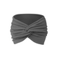 Wide Elastic Hair Band
