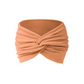 Wide Elastic Hair Band