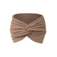Wide Elastic Hair Band