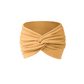 Wide Elastic Hair Band