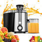 📢📢50% OFF !!!⏰Quick Electric Juice Extractor for Home Use