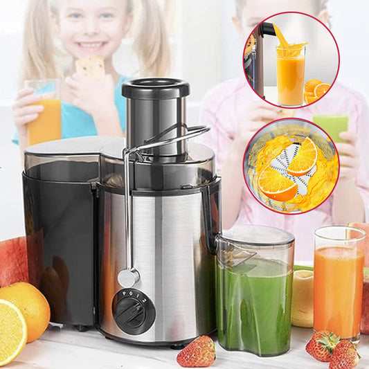 📢📢50% OFF !!!⏰Quick Electric Juice Extractor for Home Use