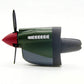 📢📢50% OFF !!!⏰Fighter Plane Car Air Freshener