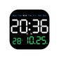 📢📢50% OFF !!!⏰Multifunctional Digital Alarm Clock for Home & Office