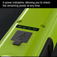 Rechargeable Magnetic LED Work Light