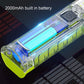Rechargeable Magnetic LED Work Light