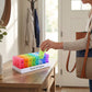 Portable 31-Day Monthly Pill Organizer