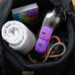 Portable 31-Day Monthly Pill Organizer