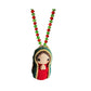 📢📢50% OFF !! ⏰Cute Mary Statue Car Interior Decoration
