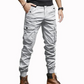 👖New Arrival Hot Sale - 50% OFF🔥🥳50K+ SOLD!💥Urban Tactical Cargo Trousers with Tapered Fit