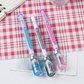 Creative Syringe Shaped Gel Ink Pen