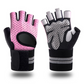 📢📢50% OFF !!!⏰Breathable Weight Lifting Wristwrap Gloves