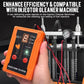 📢📢40% OFF !! ⏰ Diagnose & Clean in Minutes | 4-Mode Injector Tester 💨