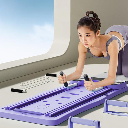 📢📢50% OFF !!!⏰Total Body Workout & Core Training Board