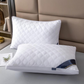 📢📢60% OFF !!!⏰Soft & Resilient Down-Alternative Pillows