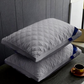 📢📢60% OFF !!!⏰Soft & Resilient Down-Alternative Pillows