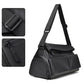 📢📢50% OFF !!!⏰Waterproof Travel Duffel Bag with Shoe Compartment