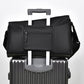 📢📢50% OFF !!!⏰Waterproof Travel Duffel Bag with Shoe Compartment