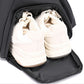 📢📢50% OFF !!!⏰Waterproof Travel Duffel Bag with Shoe Compartment