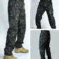 📢📢40% OFF !! ⏰Men's Tactical Cargo Pants with Multiple Pockets