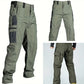 📢📢40% OFF !! ⏰Men's Tactical Cargo Pants with Multiple Pockets