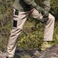 📢📢40% OFF !! ⏰Men's Tactical Cargo Pants with Multiple Pockets