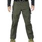 📢📢40% OFF !! ⏰Men's Tactical Cargo Pants with Multiple Pockets