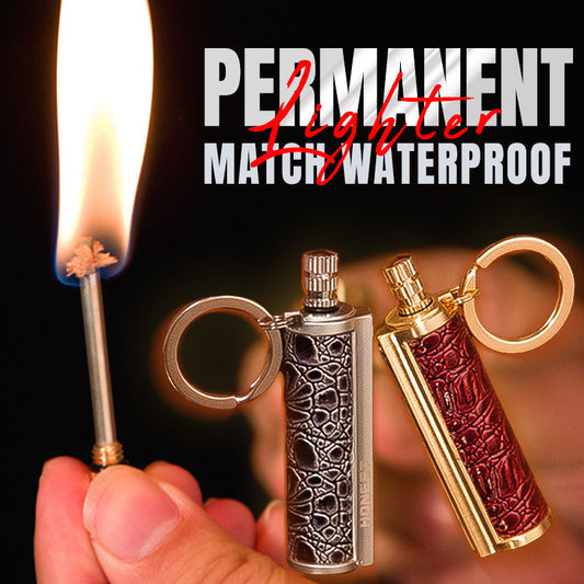 📢📢Buy 2 get 1 free⏰ Lighter With Immortal Dragon Flame