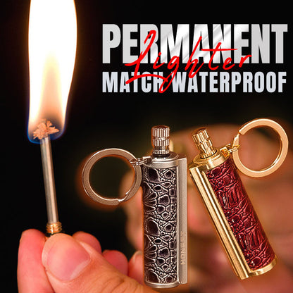 📢📢Buy 2 get 1 free⏰ Lighter With Immortal Dragon Flame