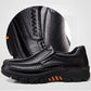 📢📢50% OFF !!!⏰Men's Lightweight Non-Slip Breathable Retro Business Shoes