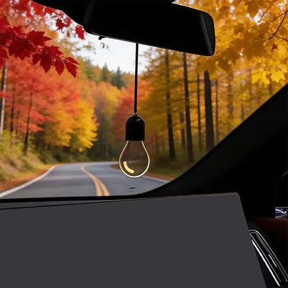 📢📢40% OFF !!!⏰Ambient Car Charm Light Bulb