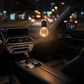 📢📢40% OFF !!!⏰Ambient Car Charm Light Bulb