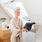 Cleaning Double Sided Thickened Absorbent Towel