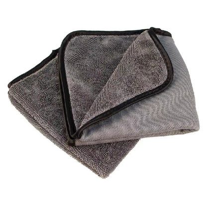 Cleaning Double Sided Thickened Absorbent Towel