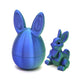 📢📢50% OFF !!!⏰3D Printed Easter Surprise Egg with Articulated Bunny