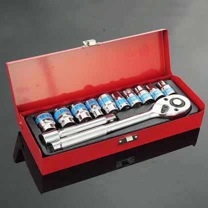12-PCS Auto Repair Tool Kit